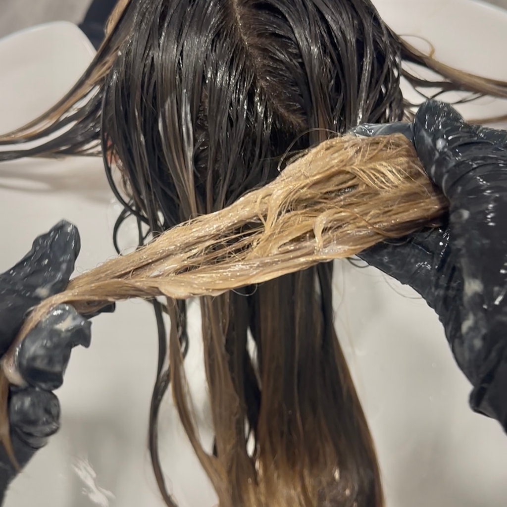 Hair Treatments